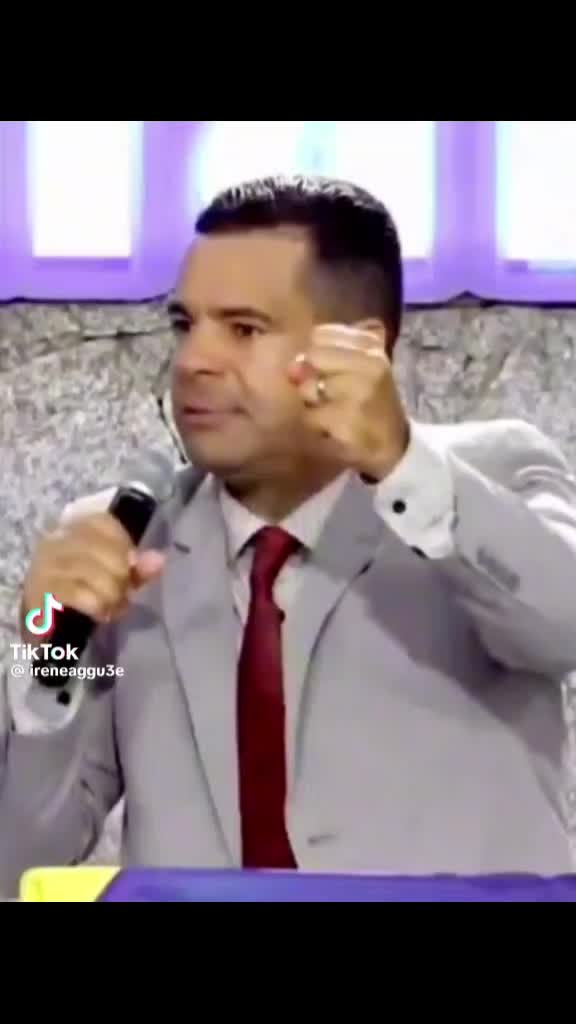 @Anderson Eu creio em Deus