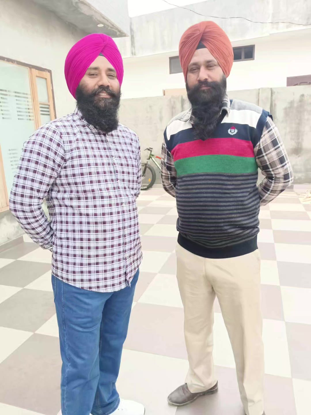 @sahib bal