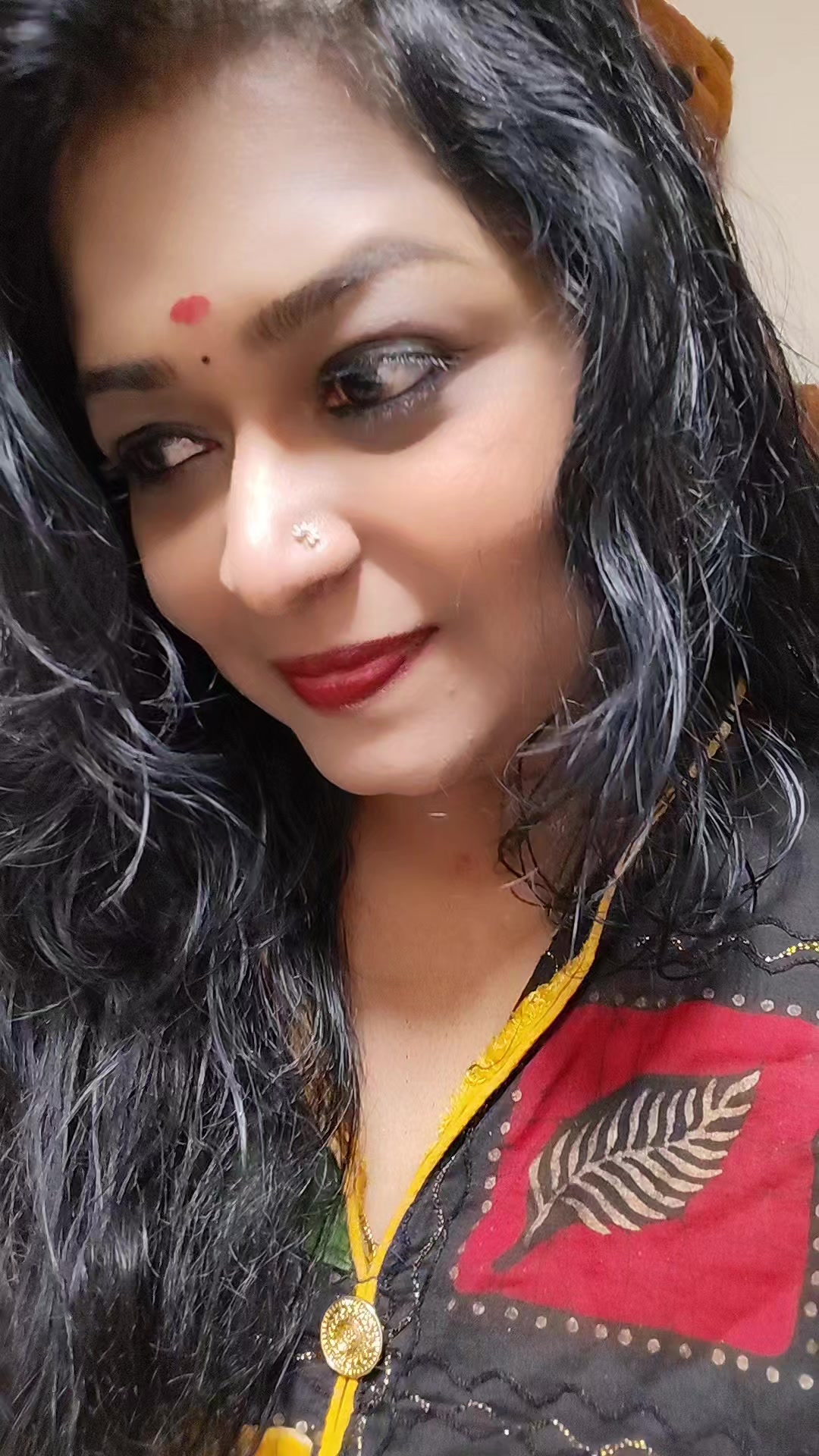 @kavi krishna