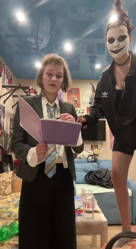 @игла