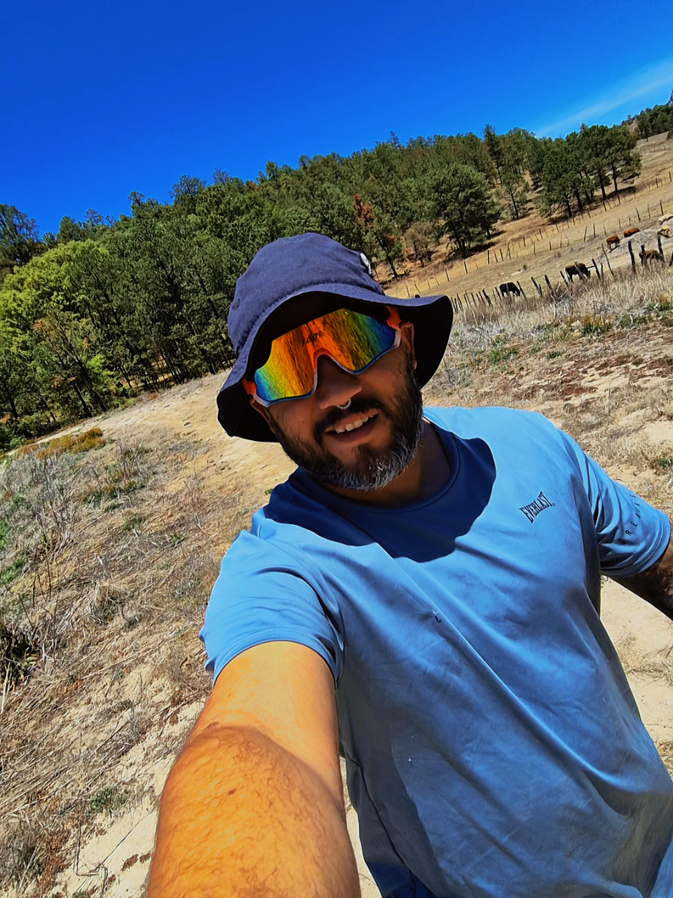 @Black Sheep Trail