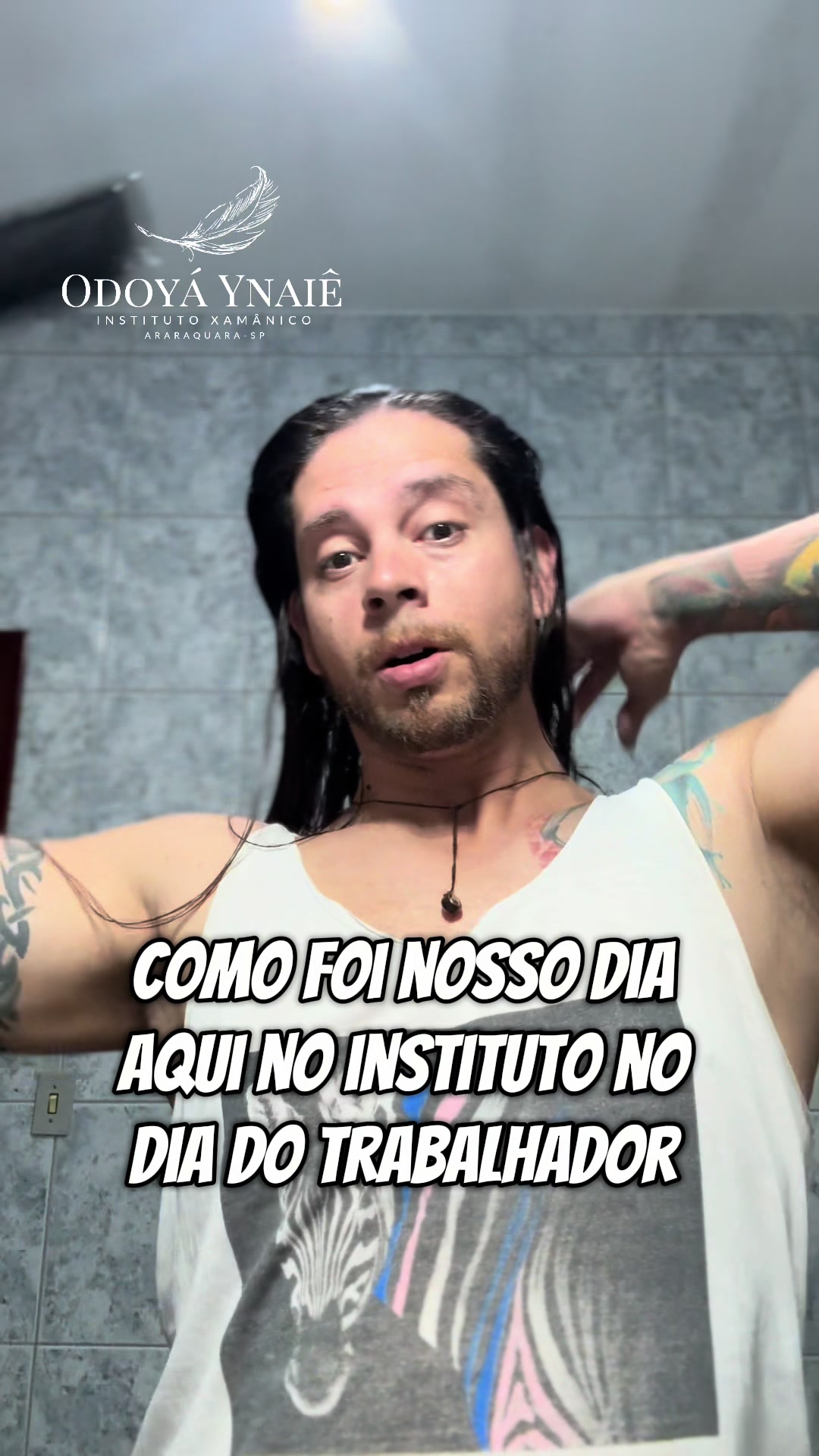 @Instituto Odoyá Ynaiê