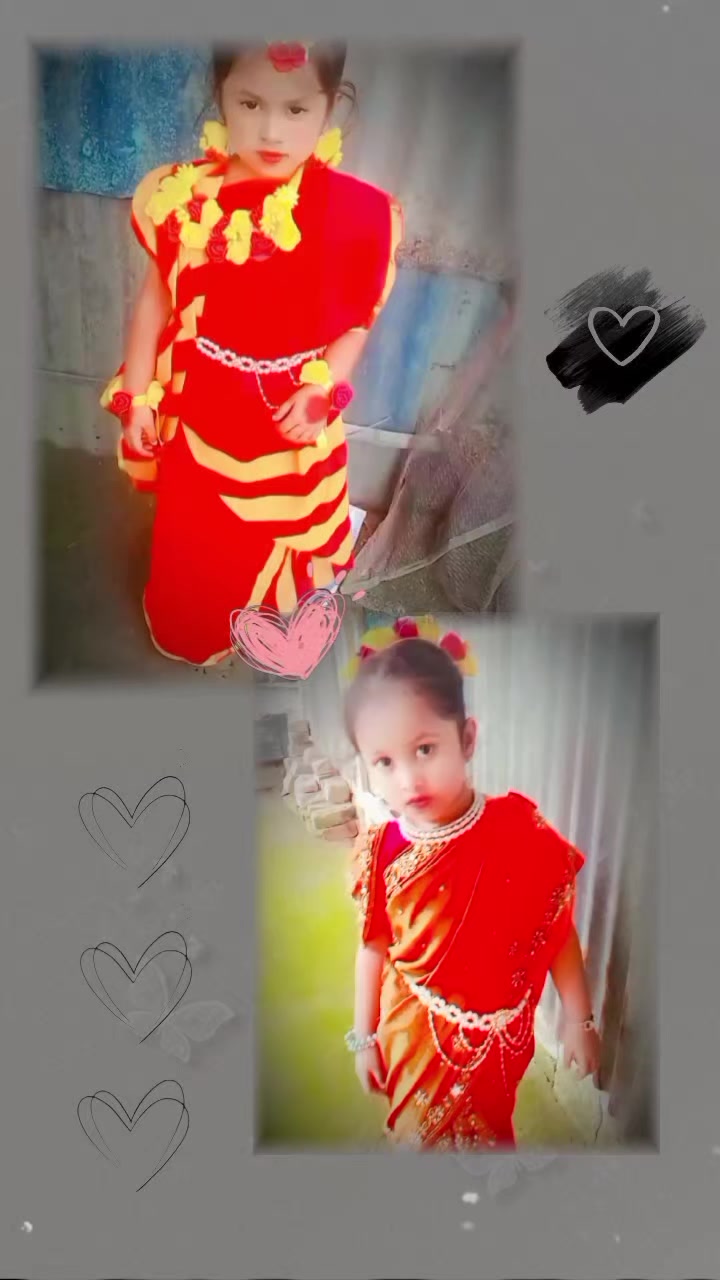@💜 Tasnuba Afrin 💜