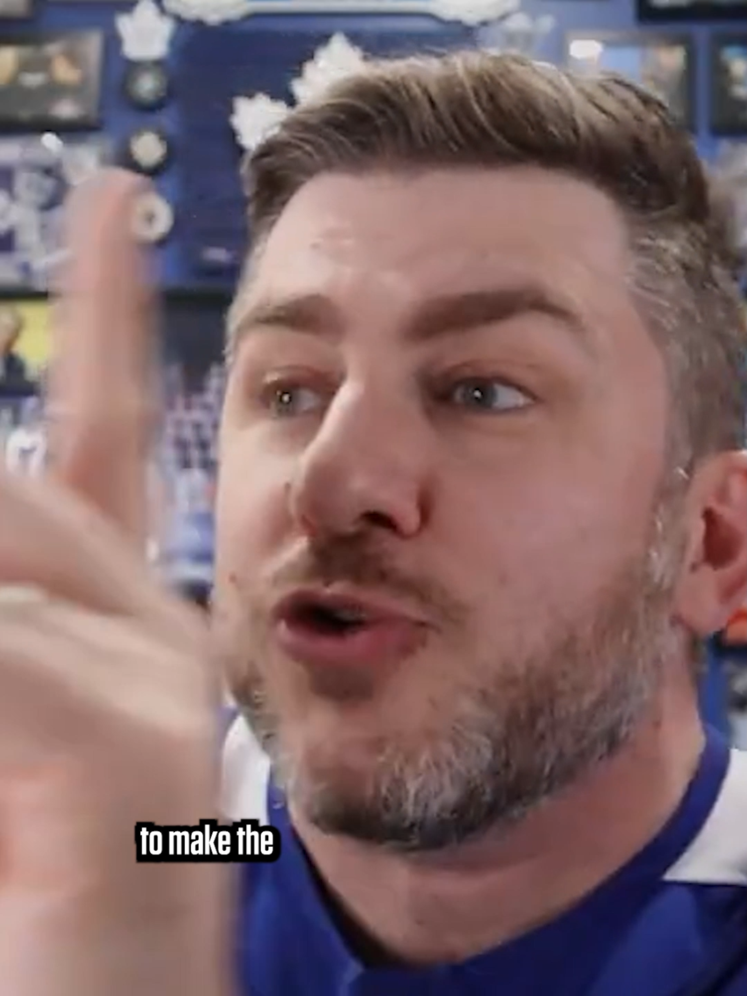 @Steve "Dangle" Glynn