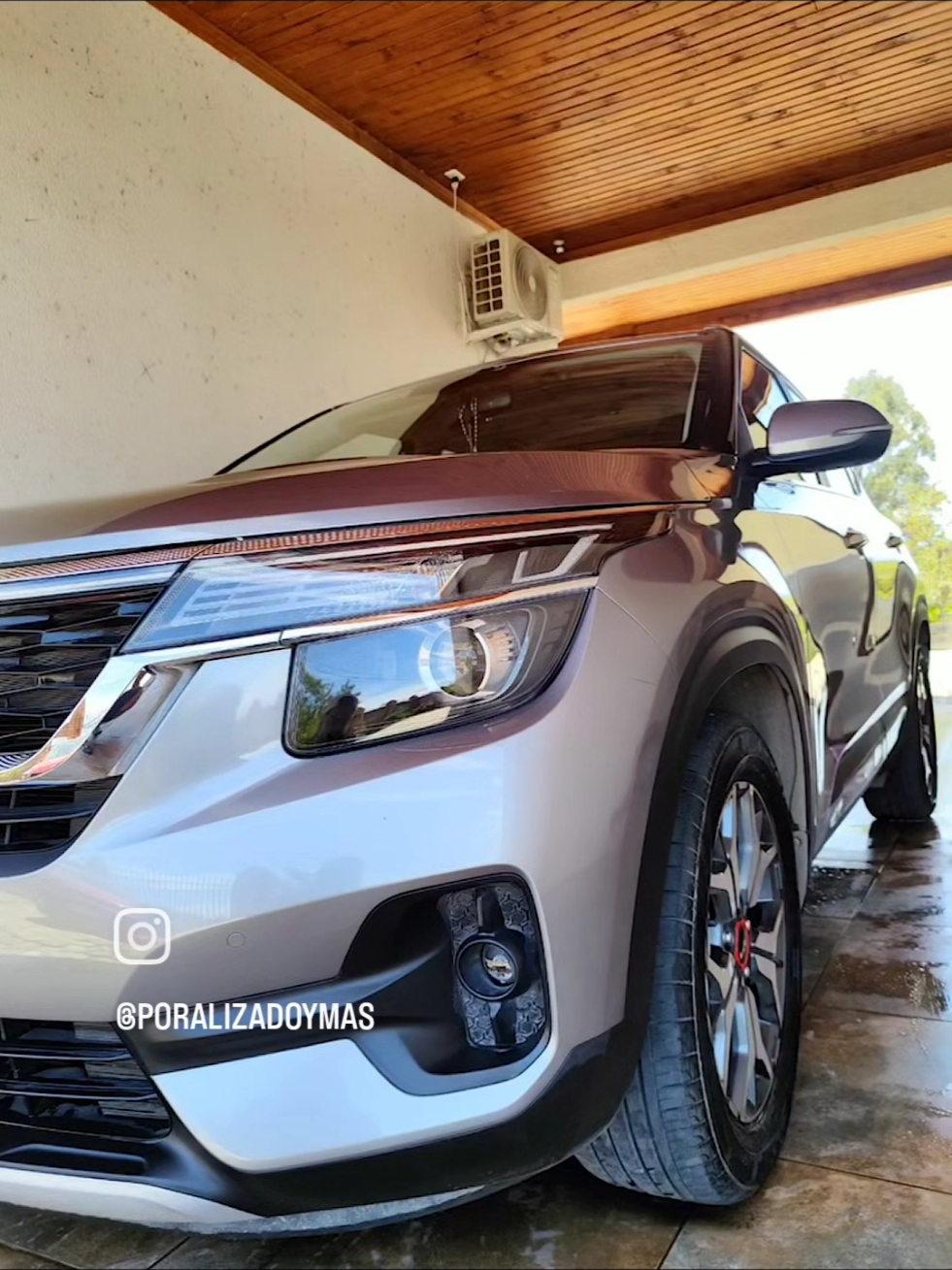 @Clean & Tint