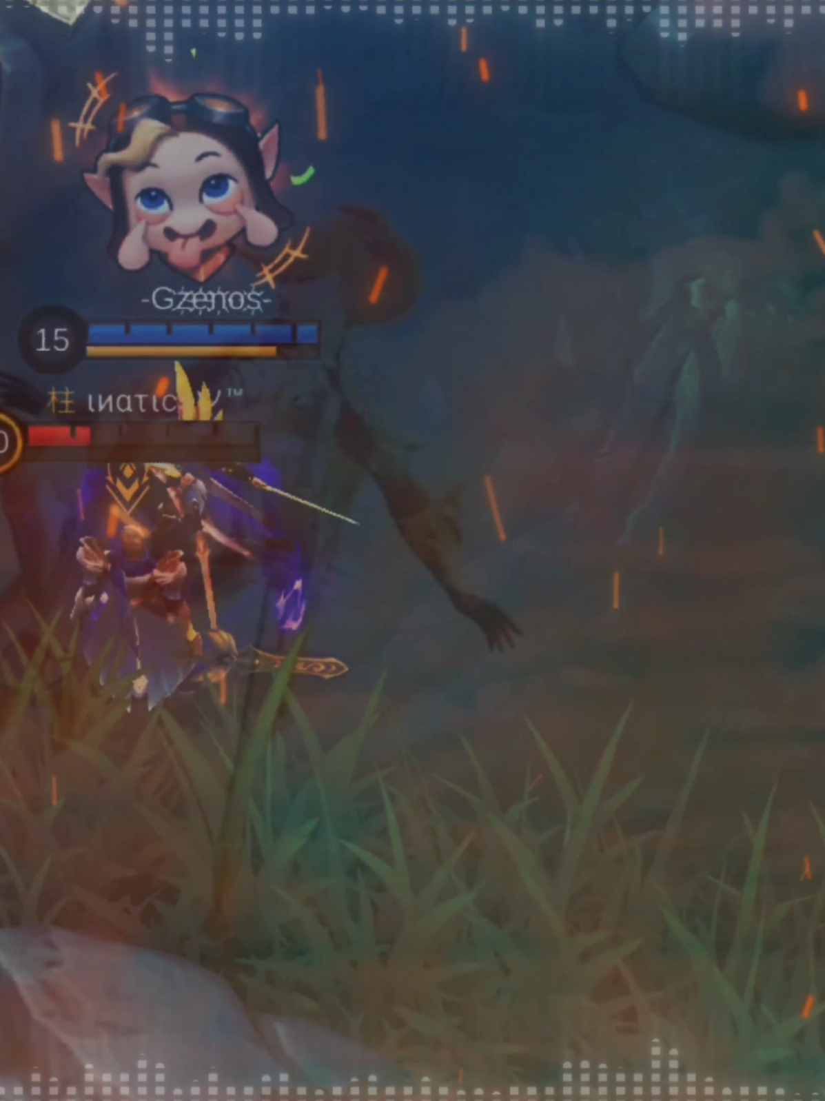 @Night Shade Gaming