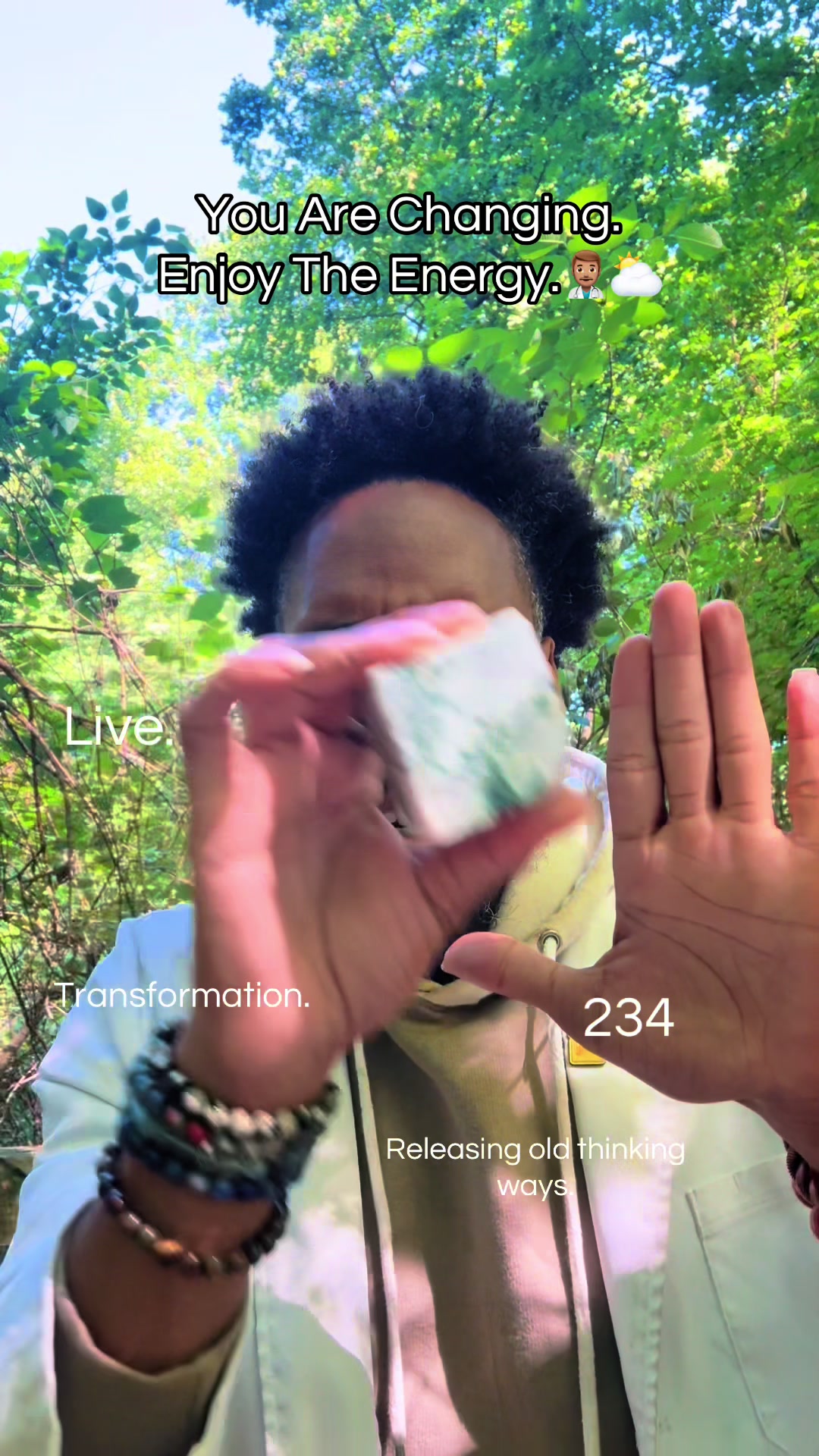 @ThePharmDHealer ®