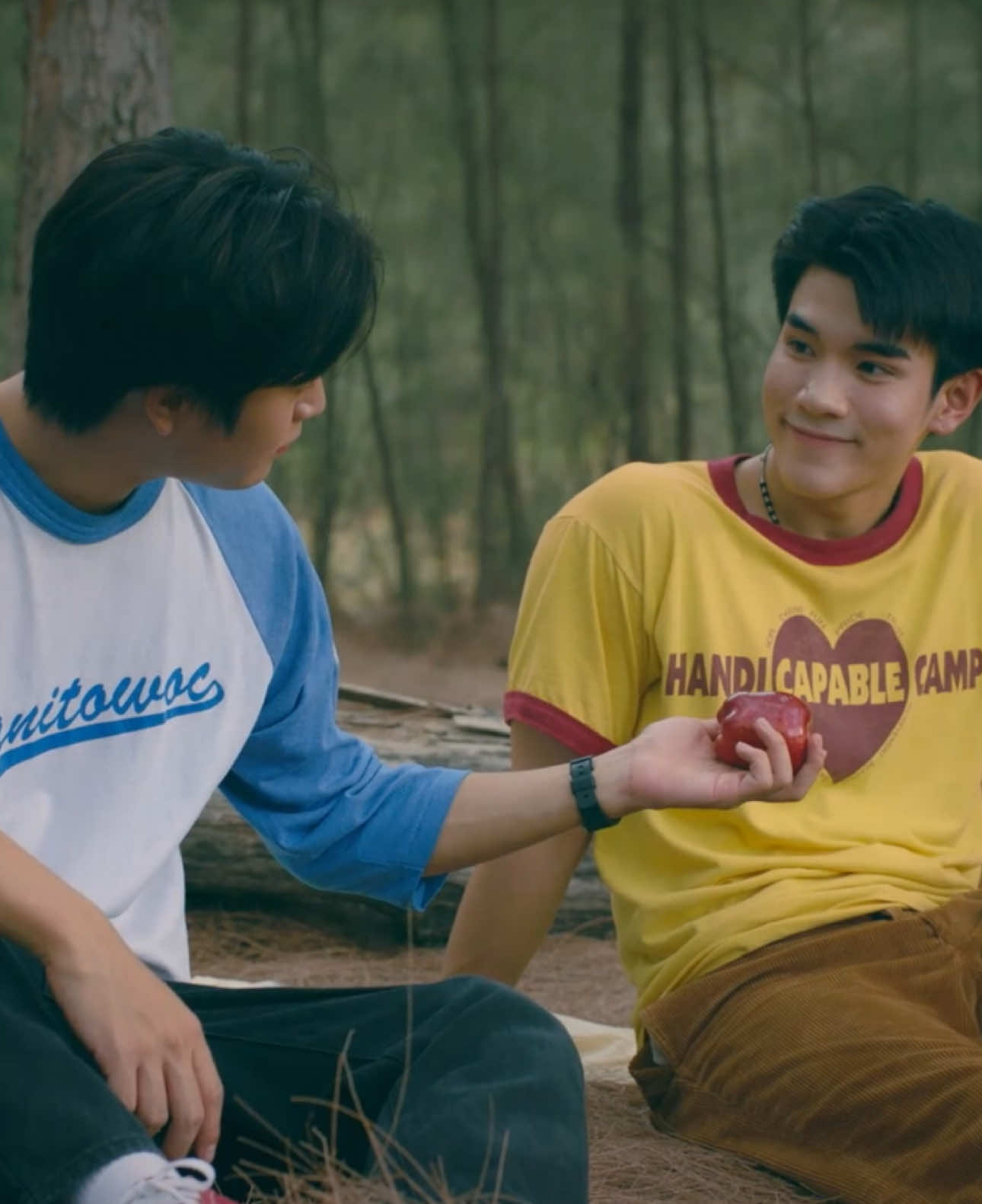 @ได้ดูตั๋วแล้วโว้ย