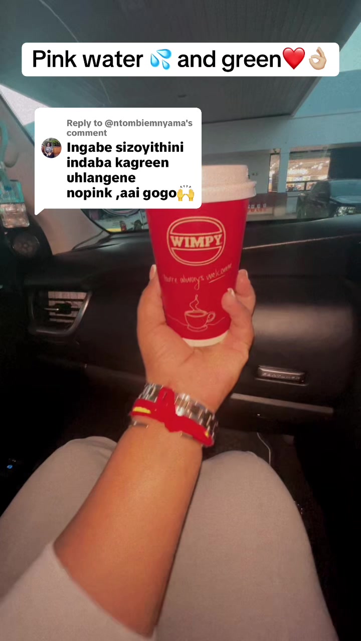 @Gogo Mnyandu