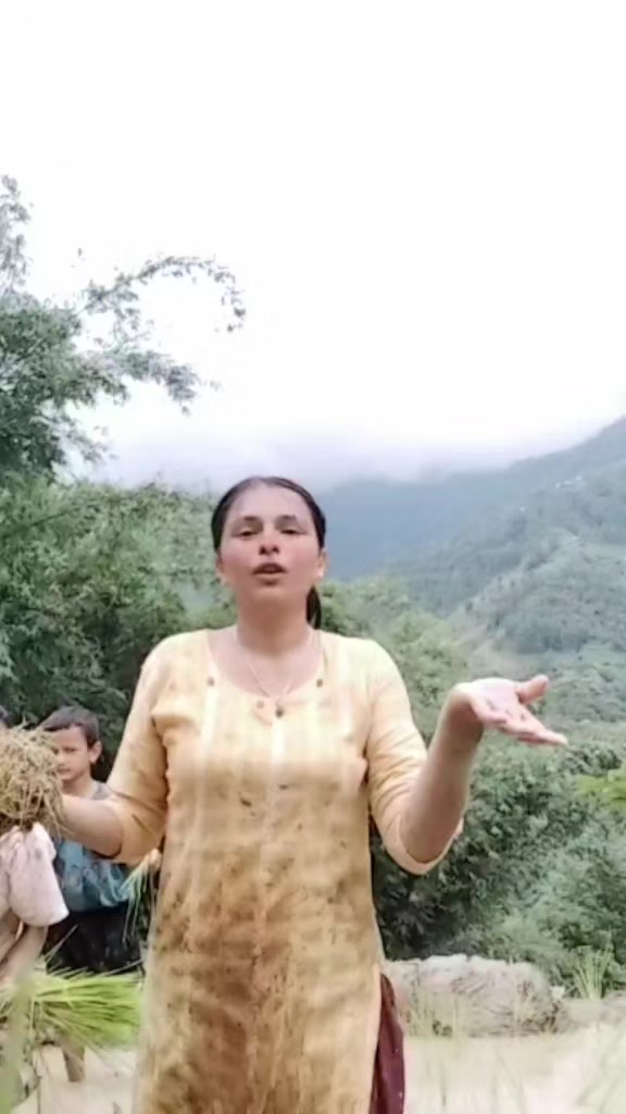 @Usha bhattarai