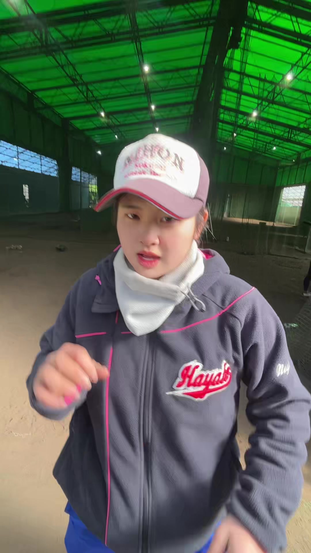 @日本大学女子硬式野球部【公式】