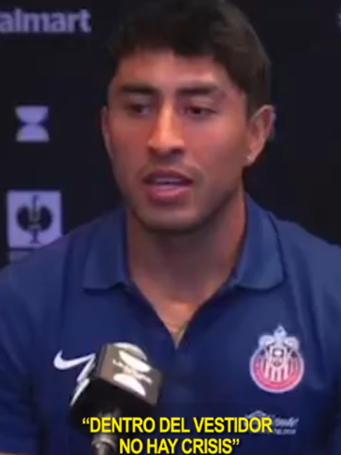 @El Universal Deportes