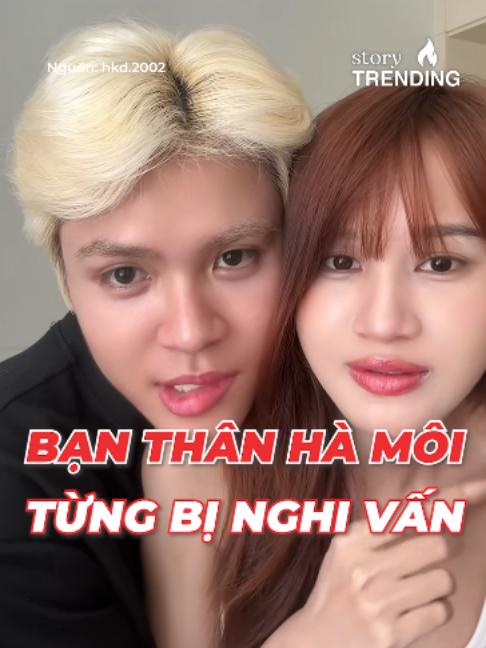 @STory Trending
