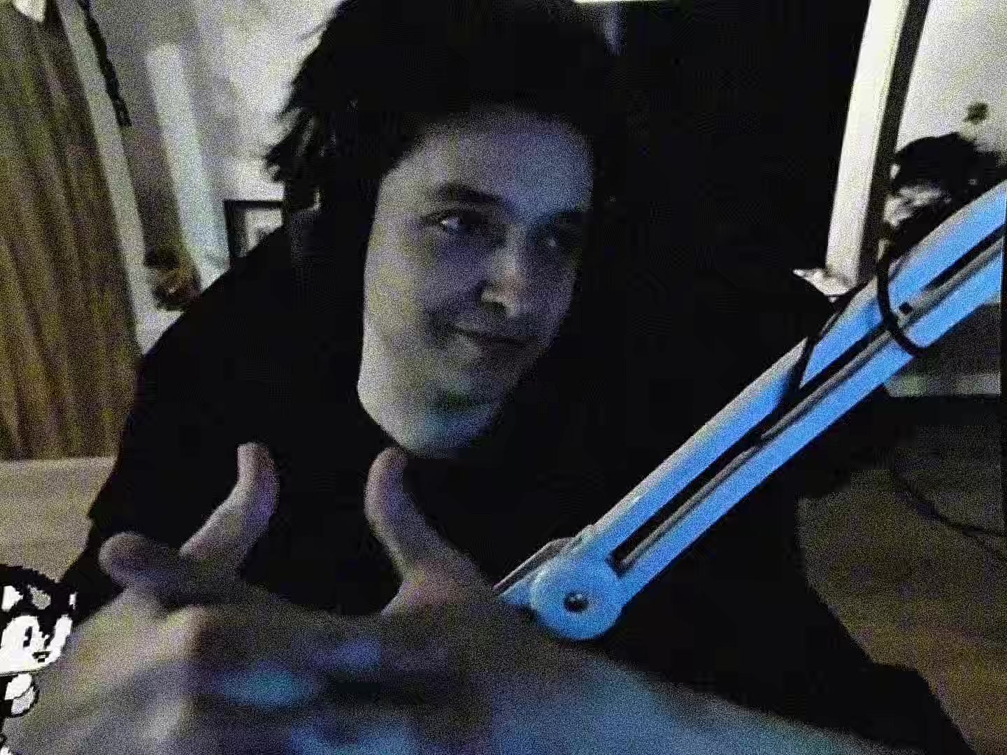 @страх ॐ