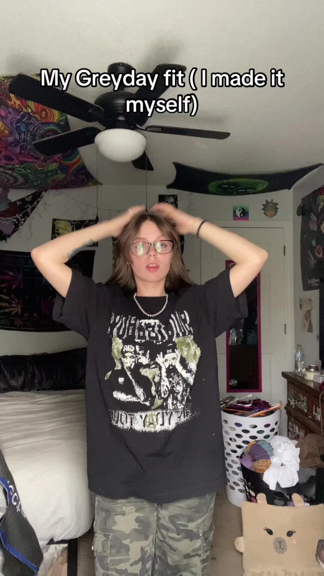 @Rebekah