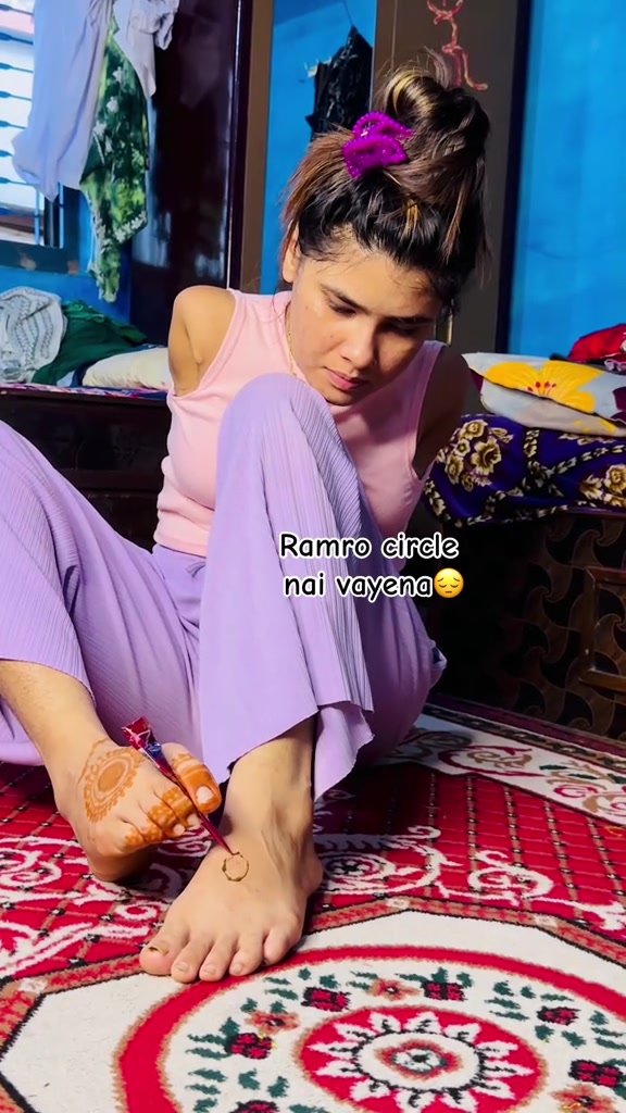 @Megha Ghimire 🦋🇳🇵♥️