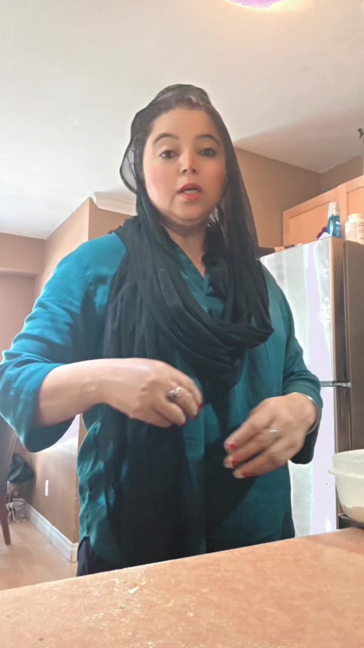 @preet chahal