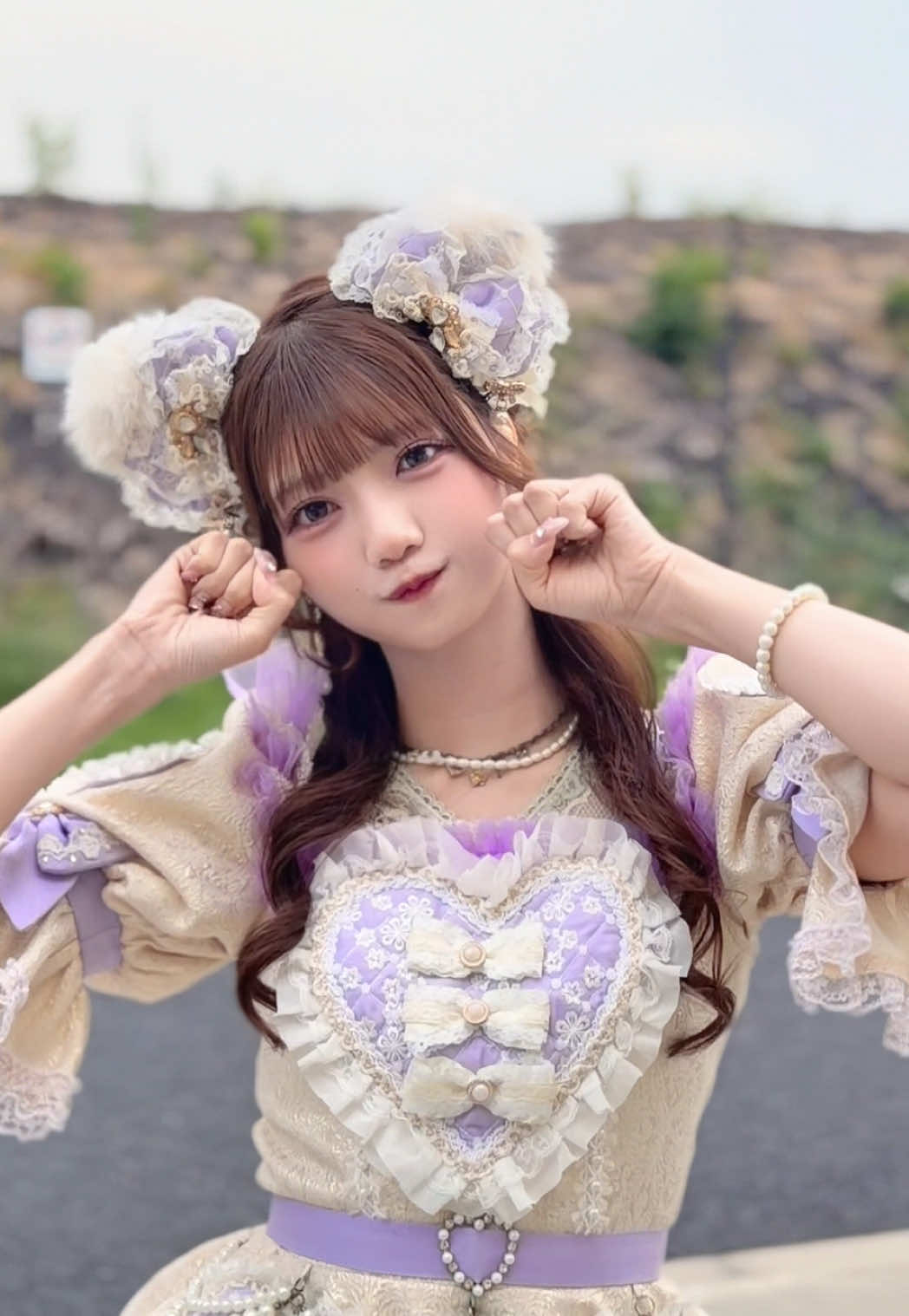 @阿部かれん