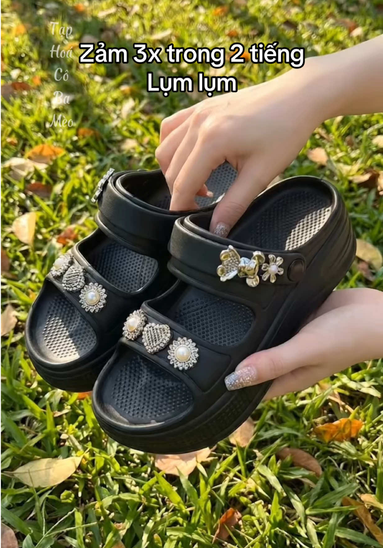@Tạp Hoá Cô Ba Mèo