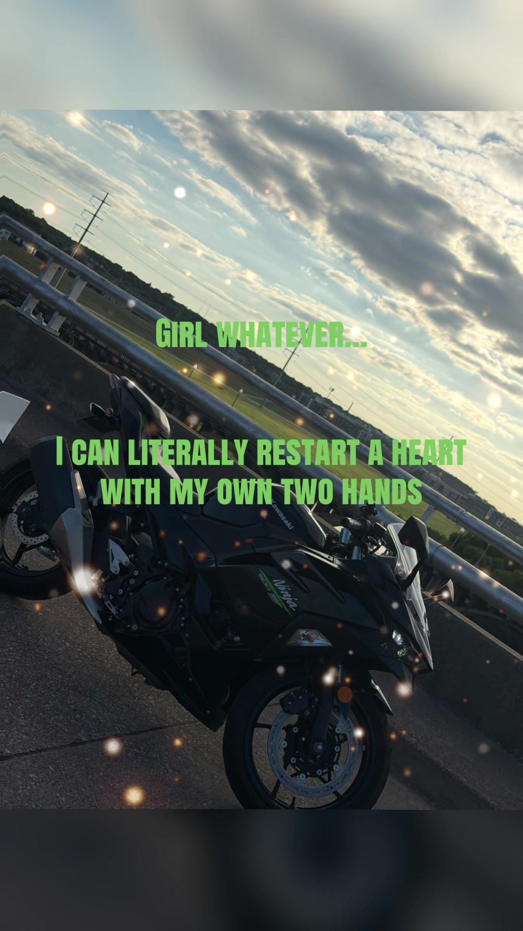 @GlamHarley
