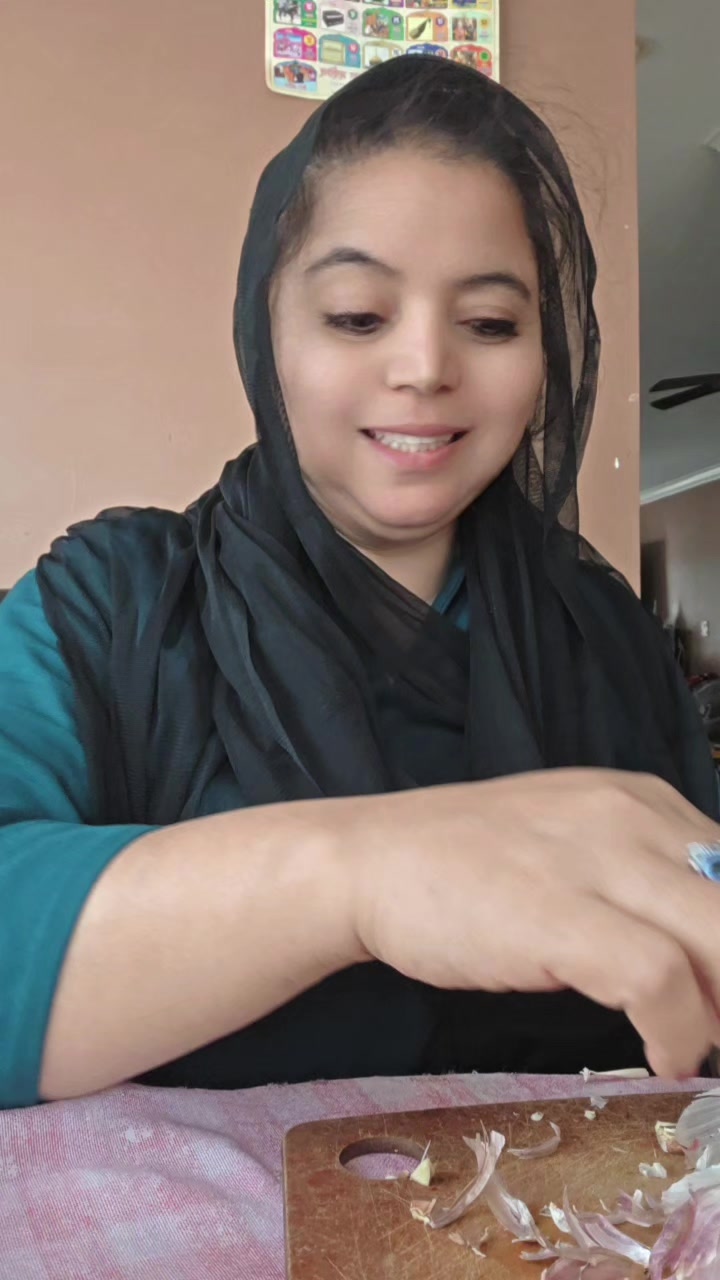 @preet chahal