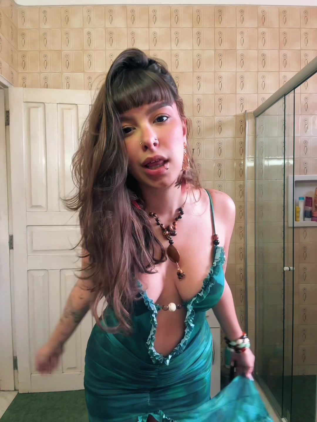 @isa sobreira