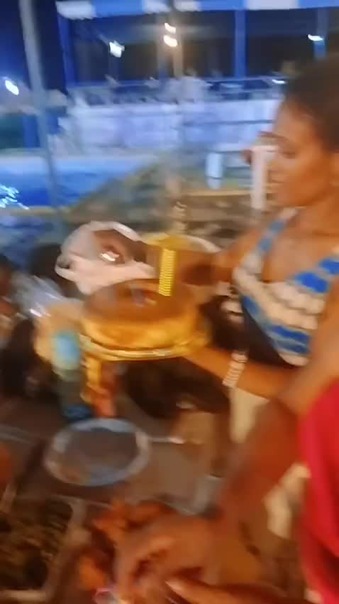@ሰዉ በቃኝ