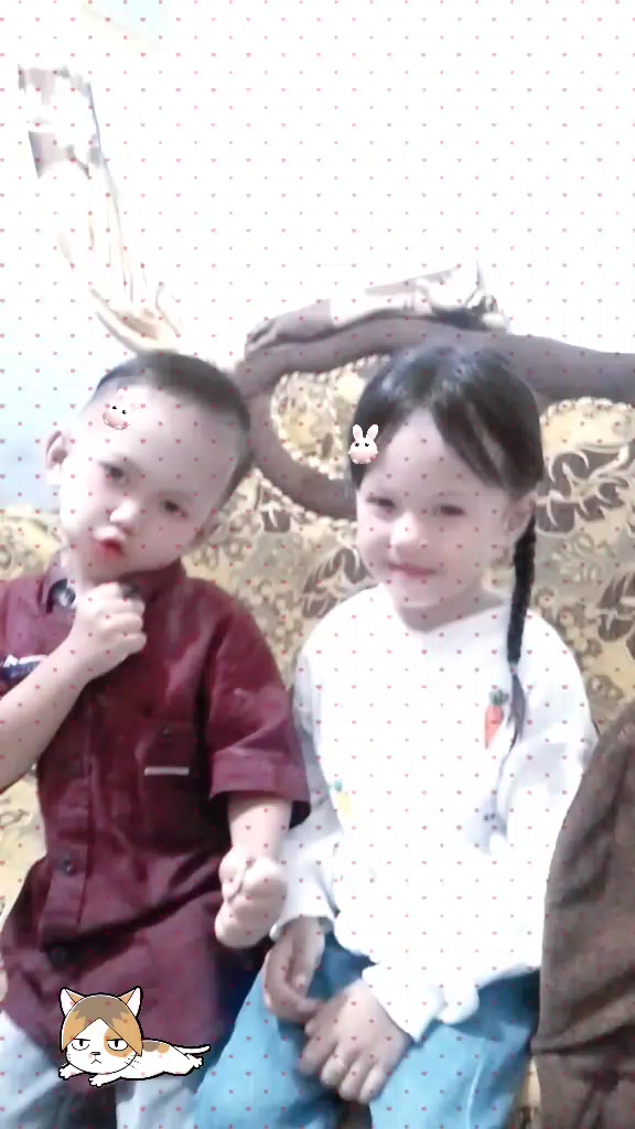 @Hani Siregar