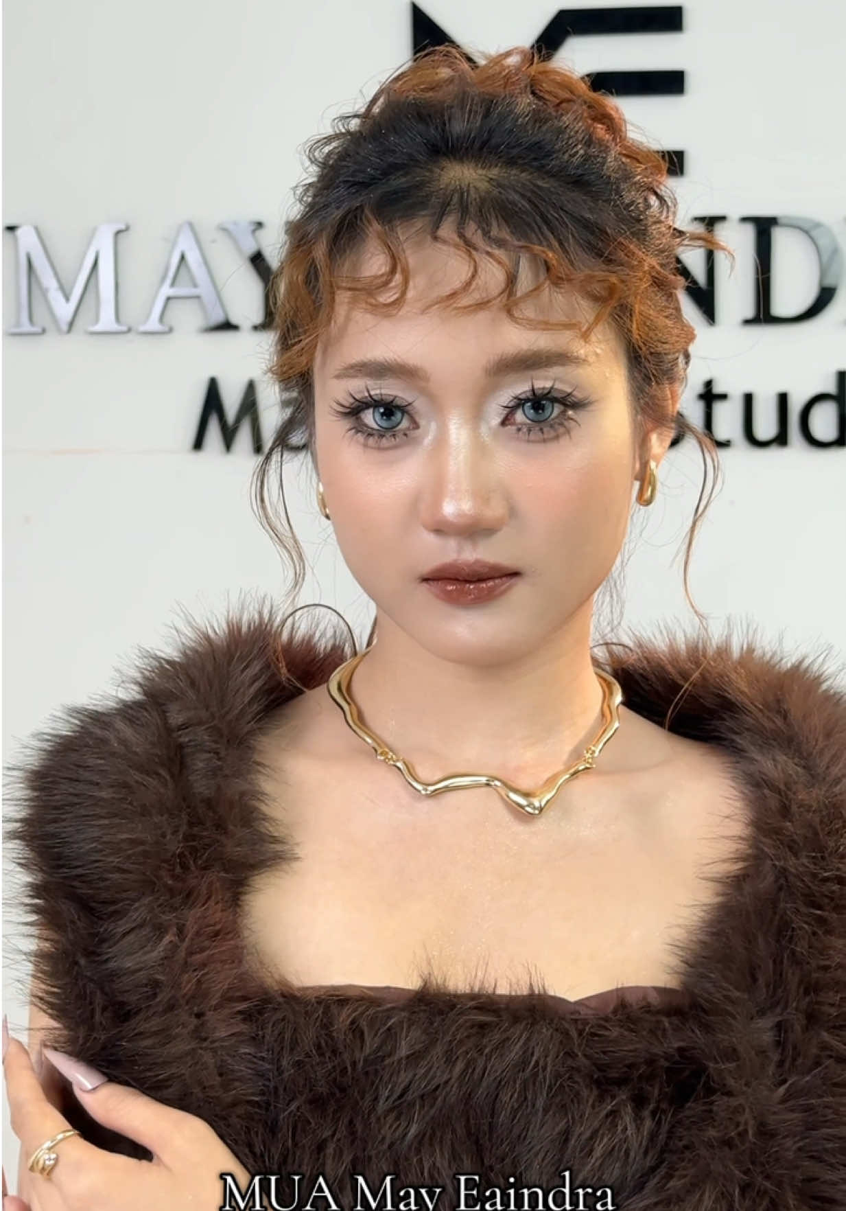 @May Eaindra