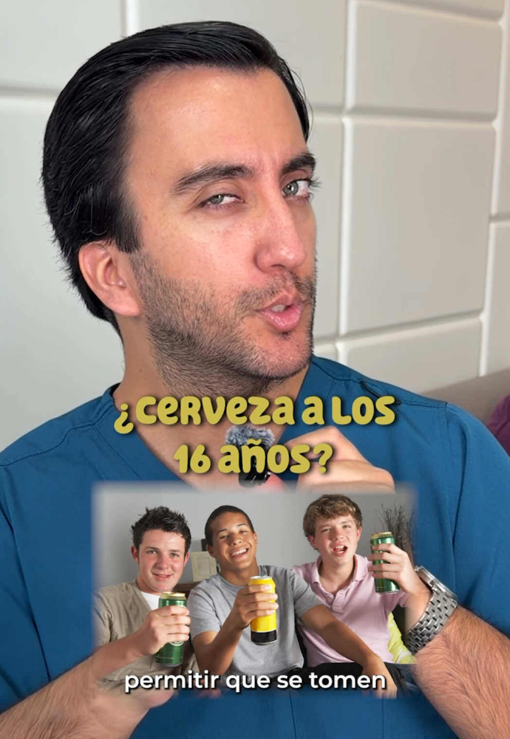 @DrCarlosAguilar Cirujano niños