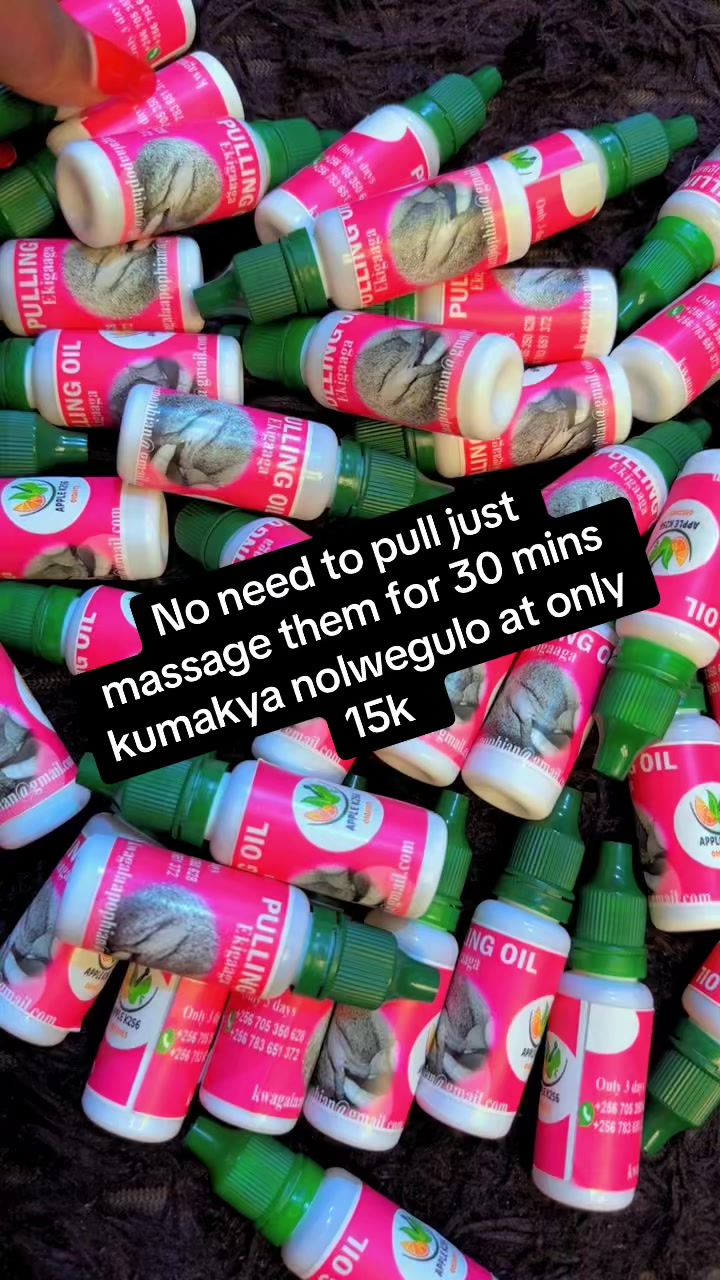 @APPLEK256 ORGANICS