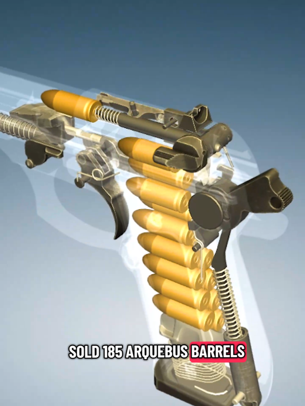 @Firearms History Hub