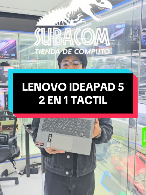 @SUBACOM - Tienda de Cómputo