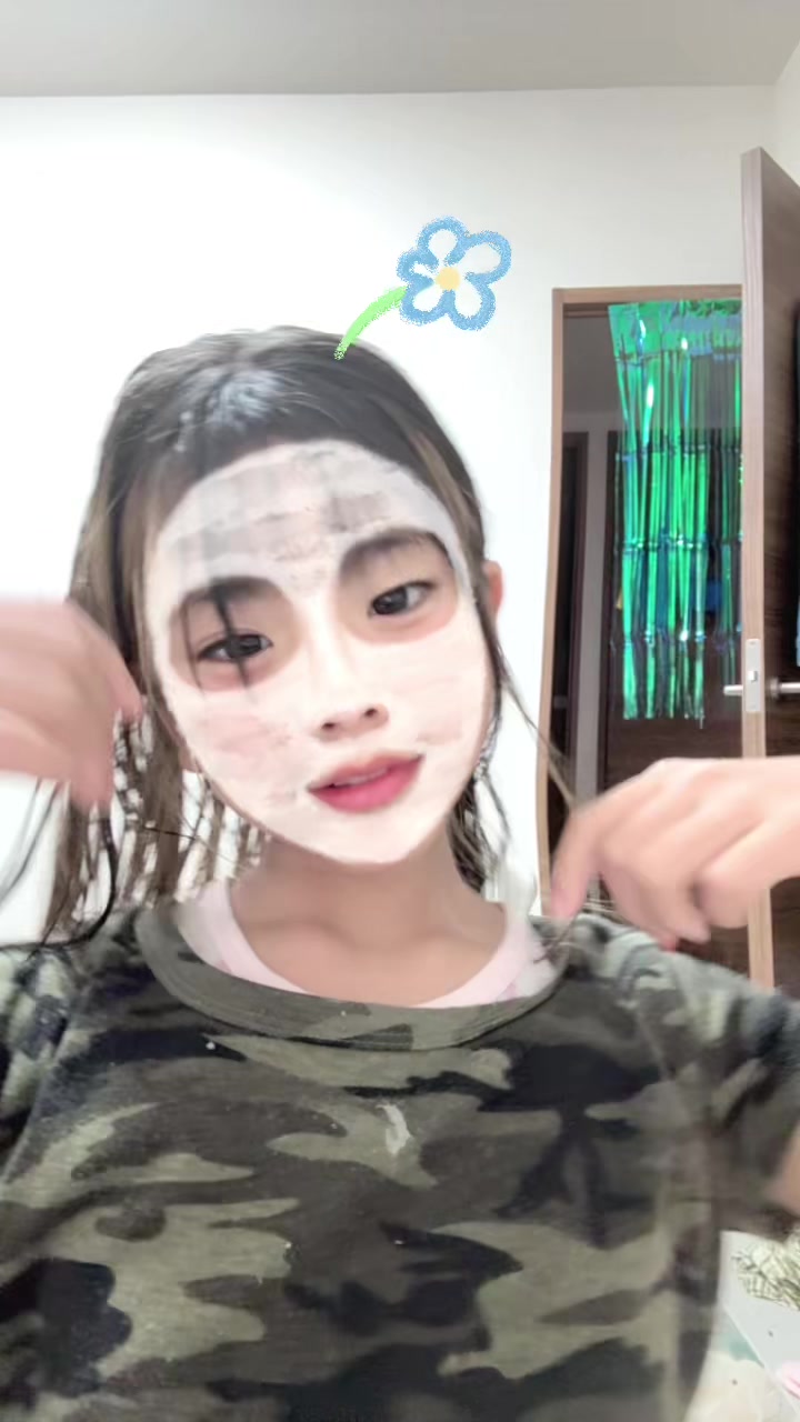 @かれんだよー！よろしくー！
