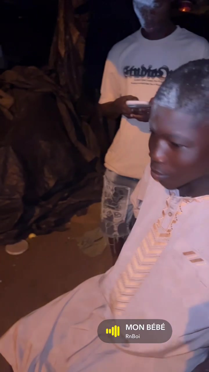 @américain De La, zéro