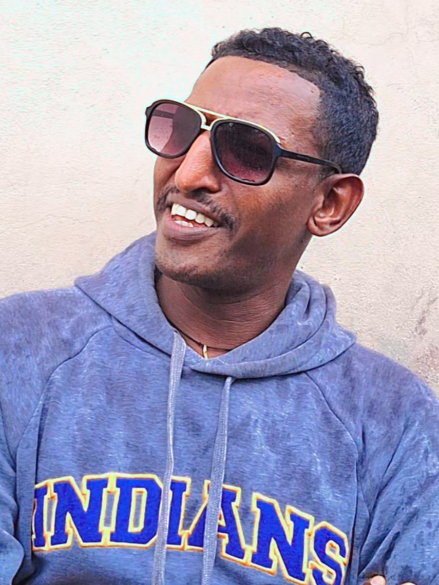@Dejen Alemayehu