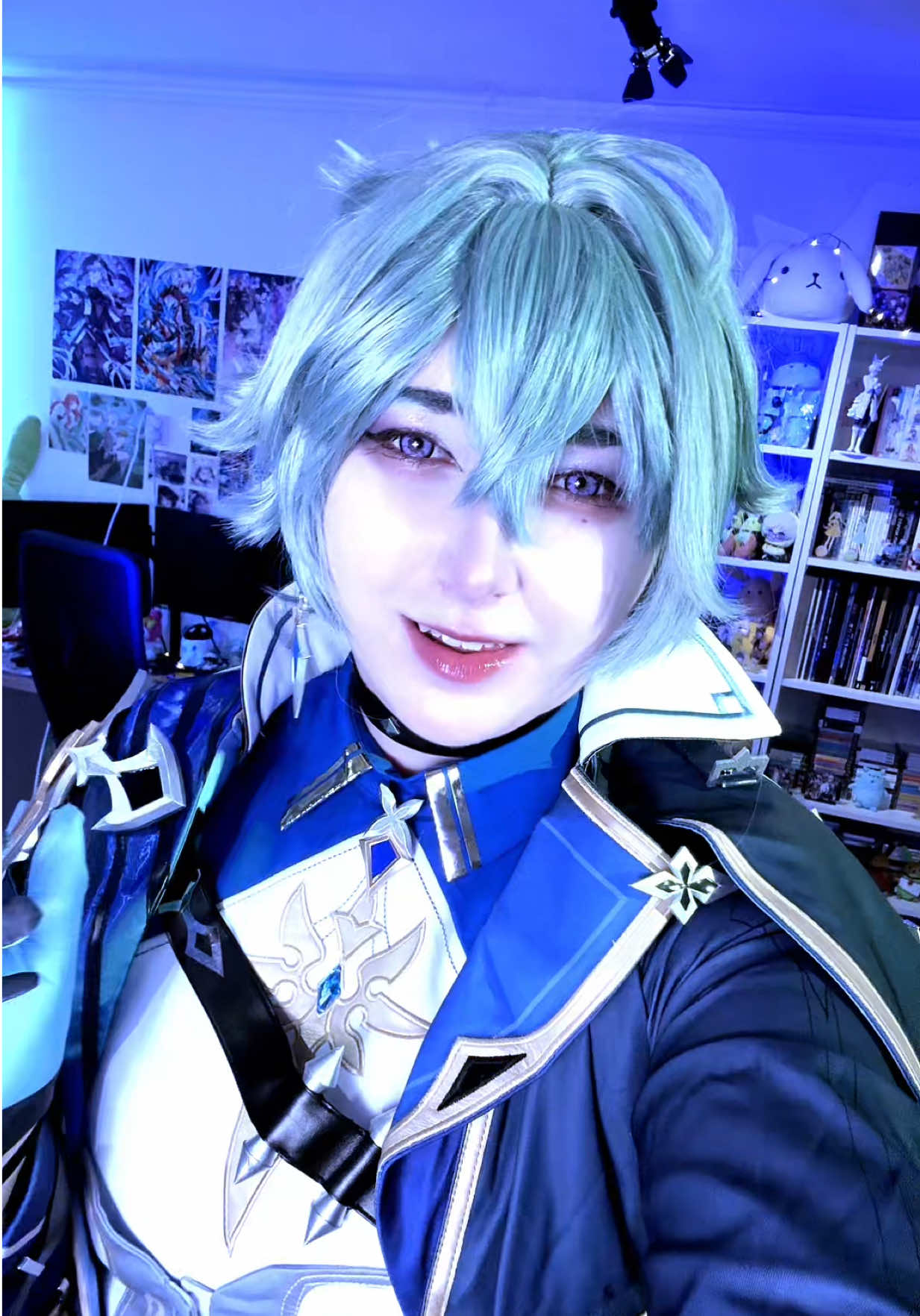 @Akkun