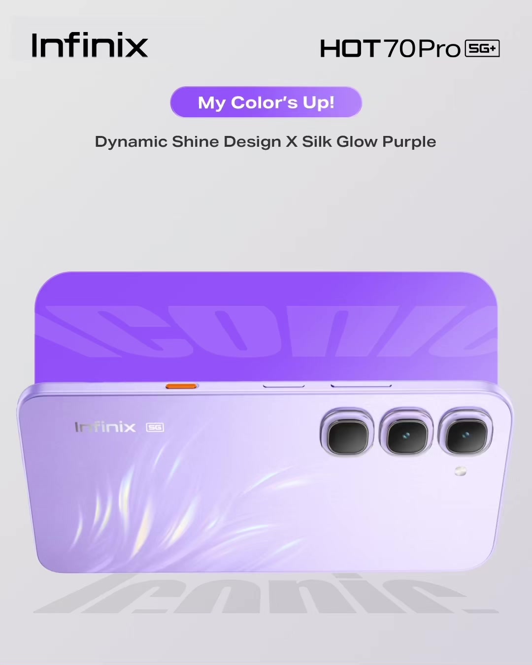 @Infinix Pakistan