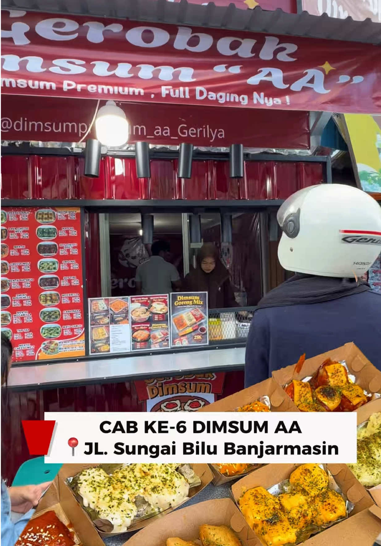 @SOBAT BANTAS