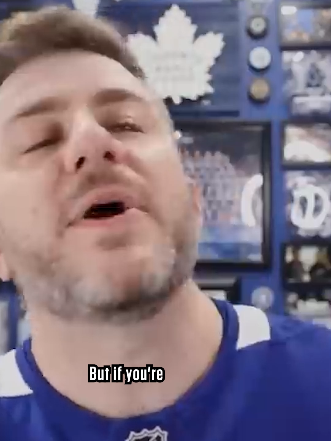 @Steve "Dangle" Glynn