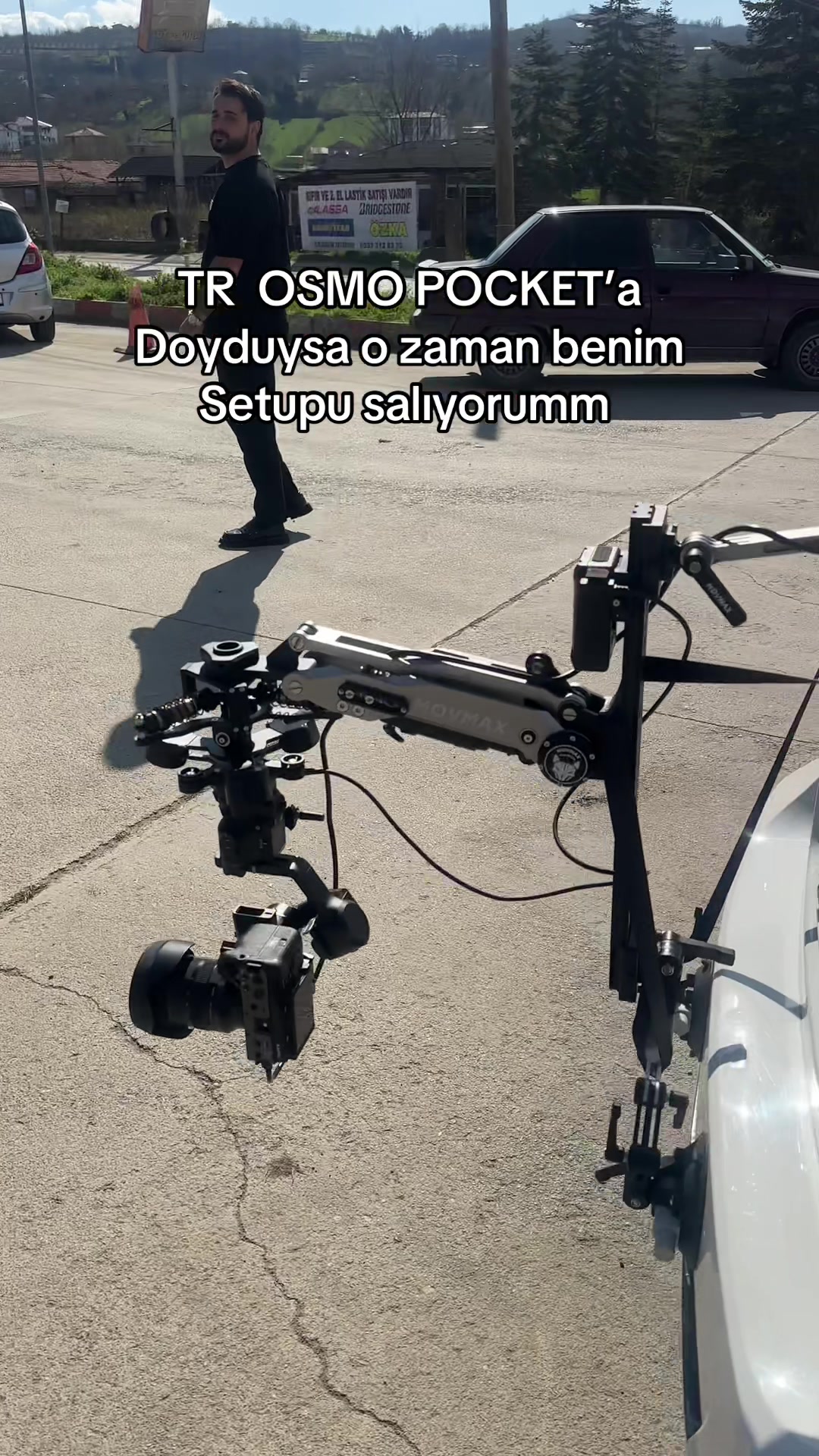 @Berkan Gökçen
