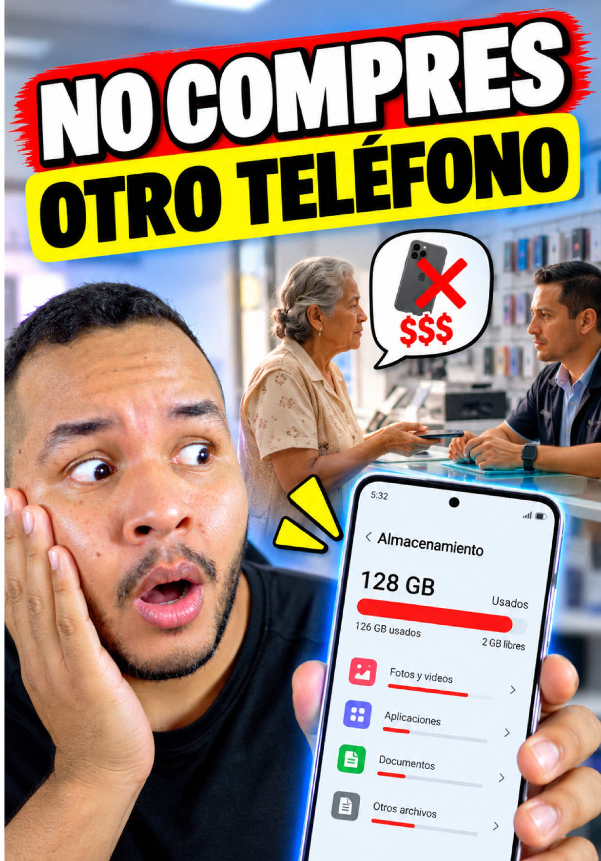 @SoyHappyTech