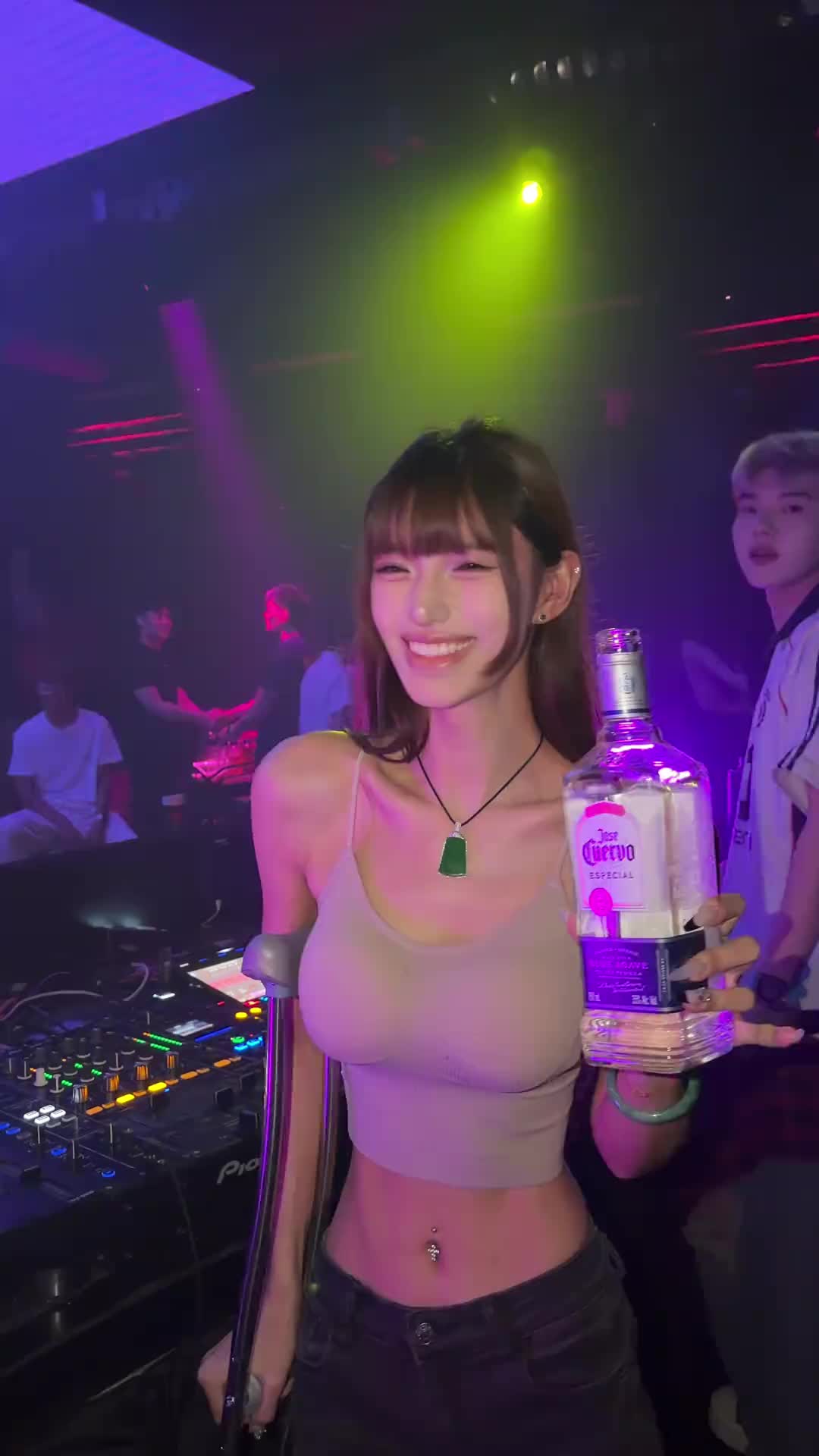@Japan Nightlife