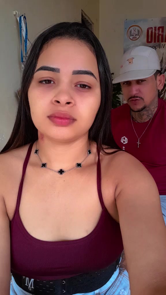 @francielly silva