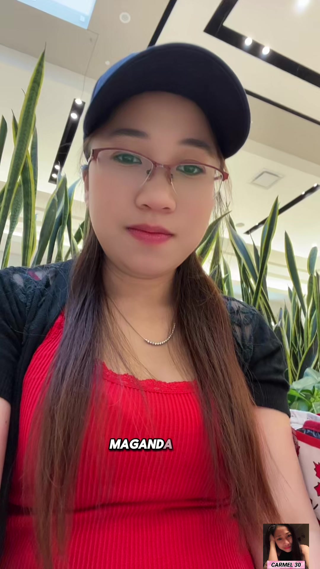 @Carmel 30