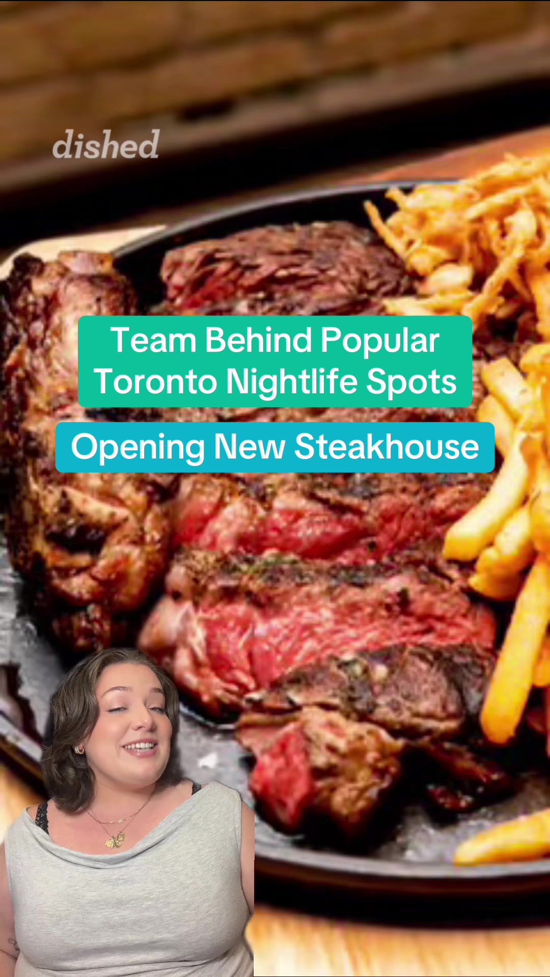 @Dished Toronto