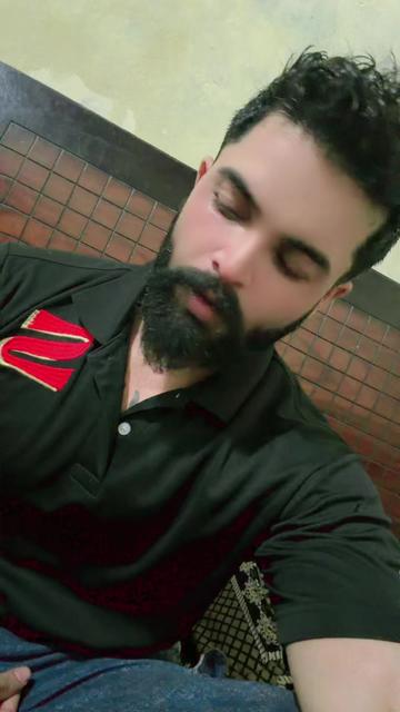 @Sahil Khan