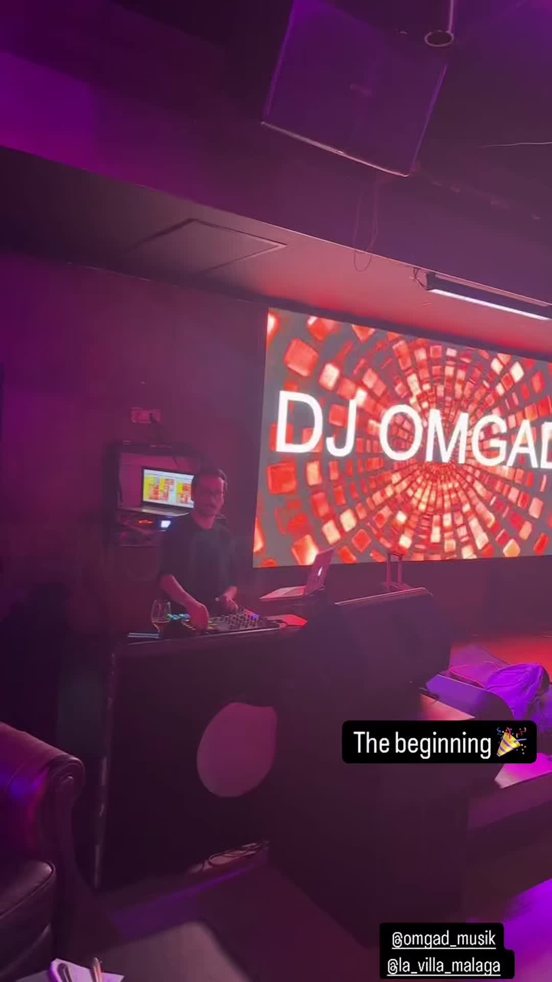 @Dj OMGAD