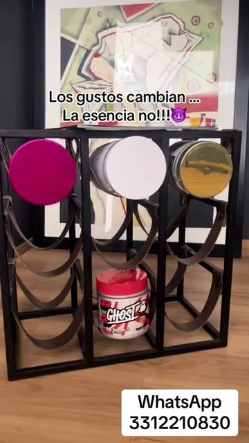@Nutri&oacute;logo JBL 💪🏼