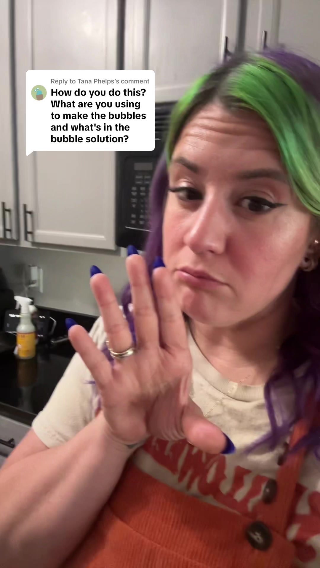 @That Purple Hair Teacher